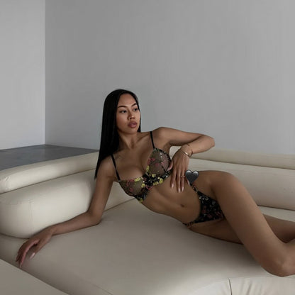Flora Set