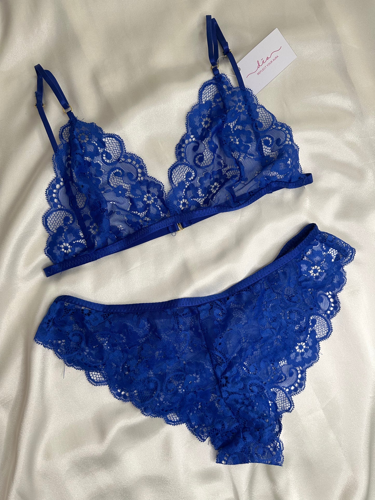 Olivia Set