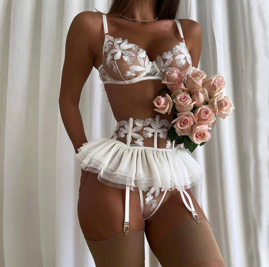 Ayla Set