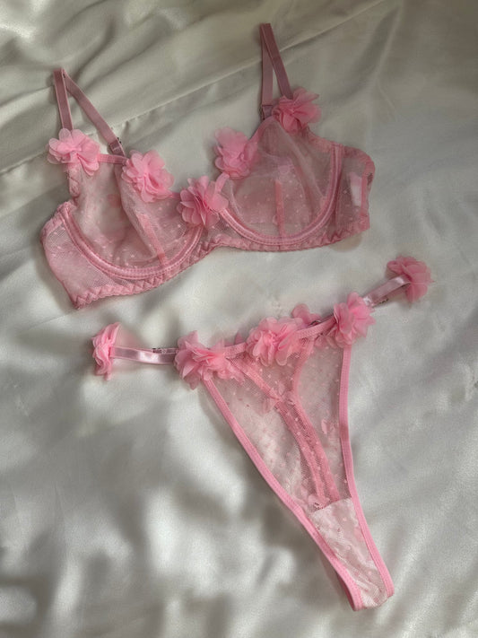 Manilla Set